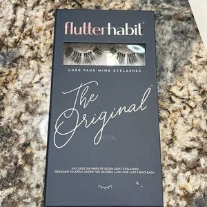 Flutterhabit Original